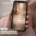 Más cuerpo, menos reglas 📓 Ebook